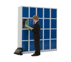Atlas Economy Locker